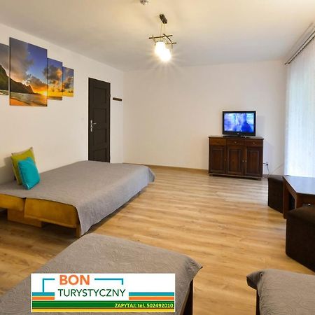 Pokoje Orle Gniazdo Jelenia Gora Bagian luar foto
