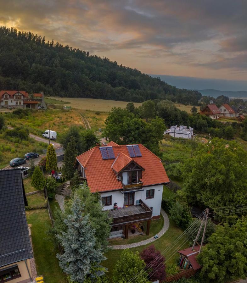 Pokoje Orle Gniazdo Jelenia Gora Bagian luar foto