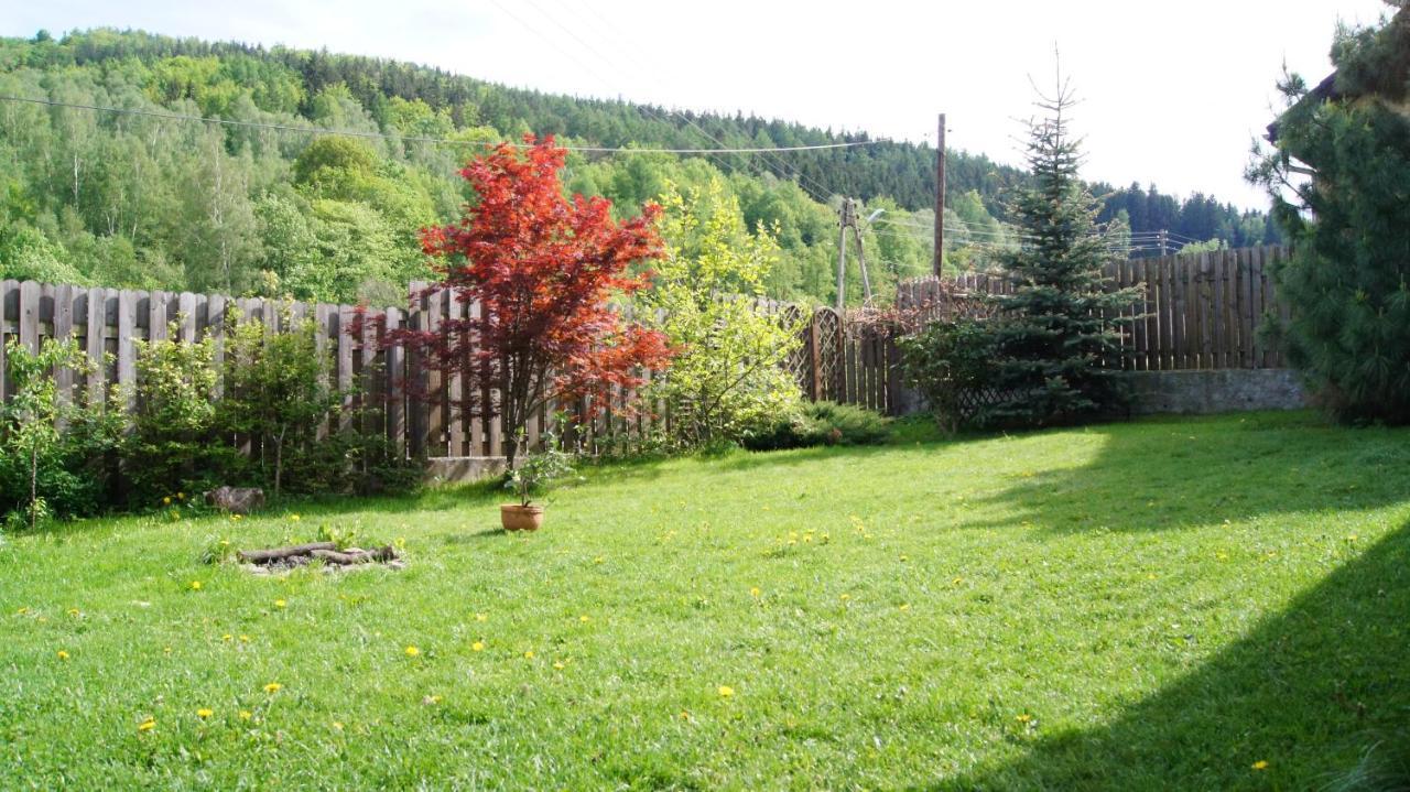 Pokoje Orle Gniazdo Jelenia Gora Bagian luar foto